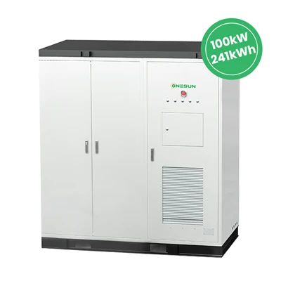 Bateria Lifepo4 do magazynowania energii słonecznej