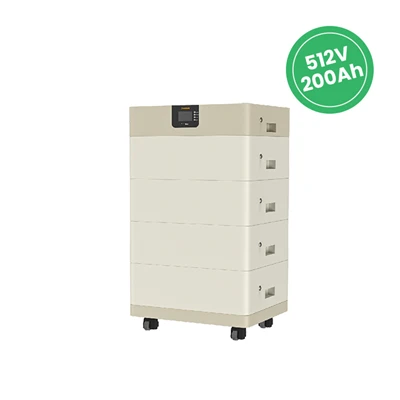 Wysokonapięciowa bateria Lifepo4