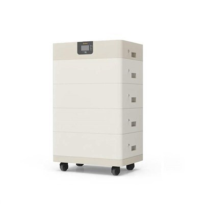 Wysokonapięciowa bateria Lifepo4